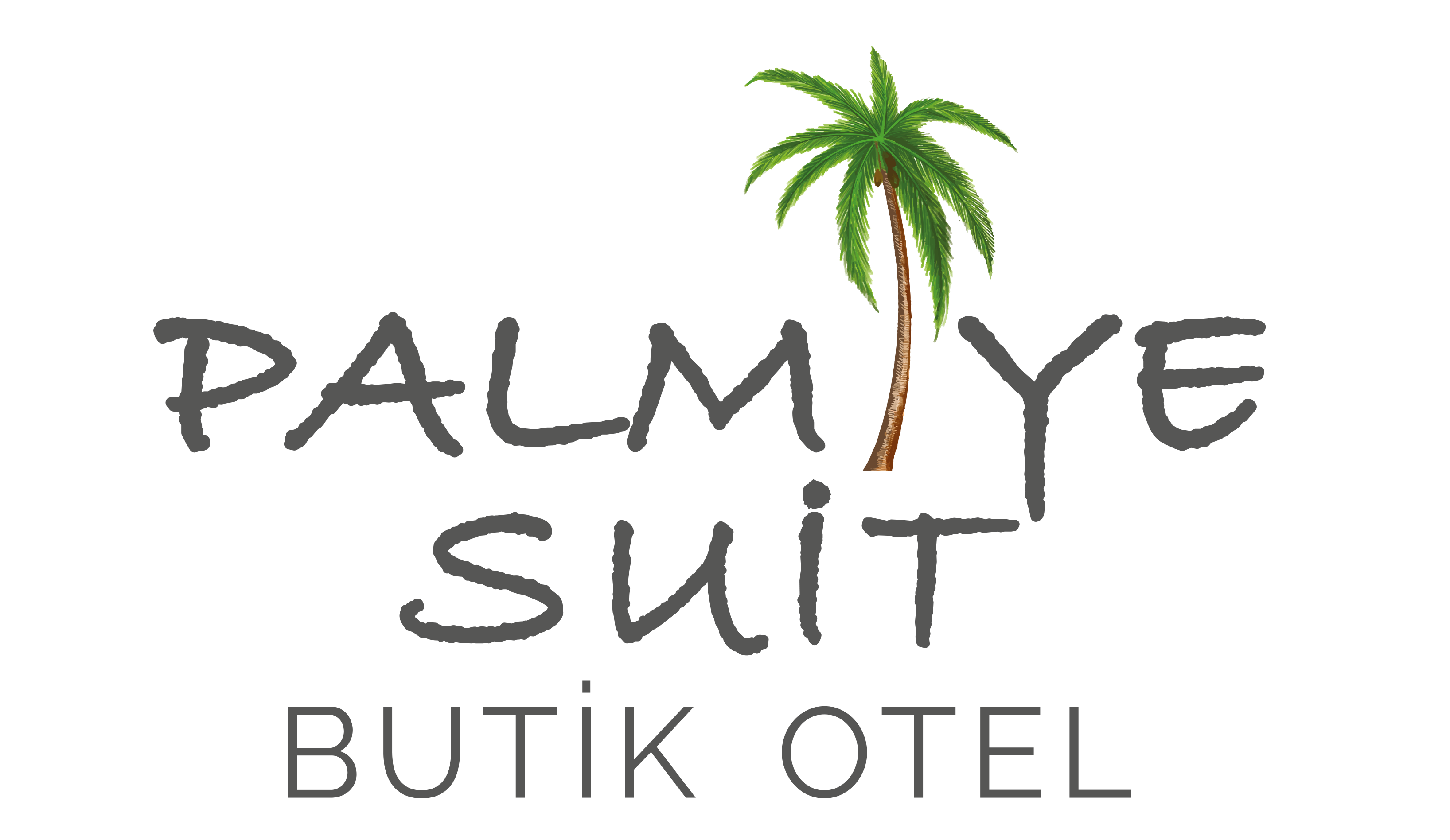 Palmiye Logo